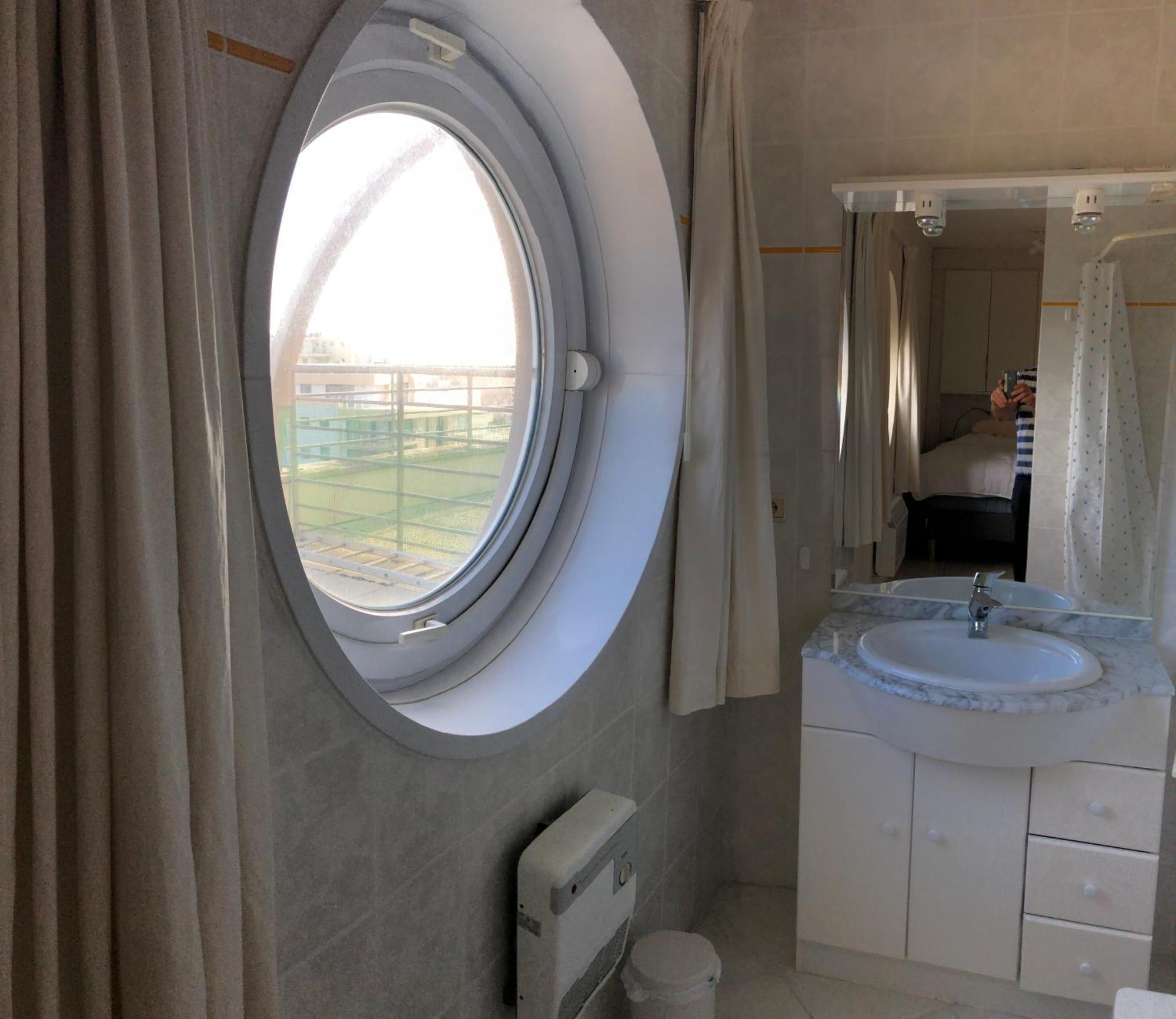 Duplex Penthouse Super Zeezicht Apartment De Panne Luaran gambar