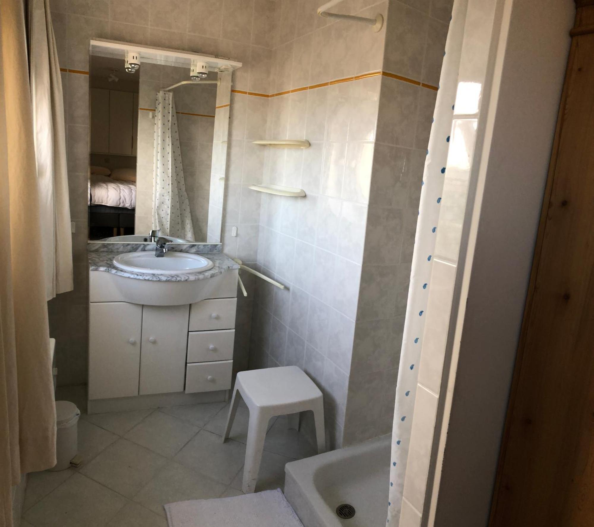 Duplex Penthouse Super Zeezicht Apartment De Panne Luaran gambar
