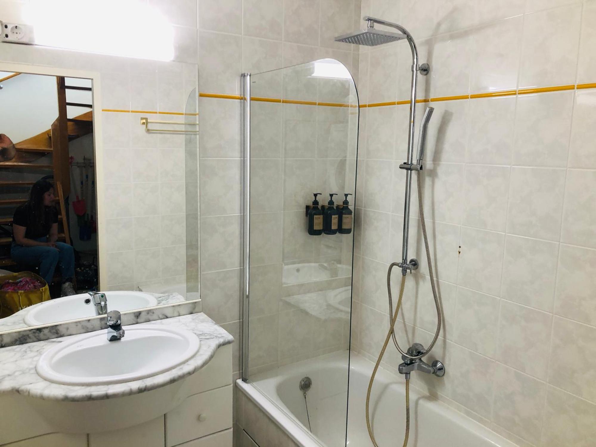 Duplex Penthouse Super Zeezicht Apartment De Panne Luaran gambar